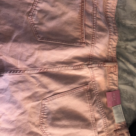 Curve high rise jeans - Picture 3 of 7